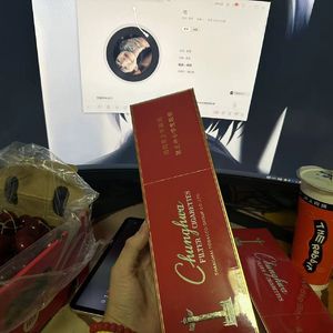 友田真希社长和夫人
